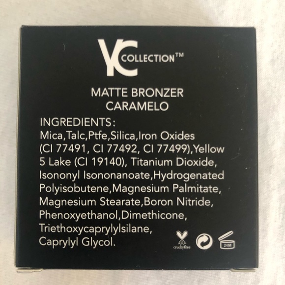 YC Collection Matte Bronzer - Picture 4 of 5